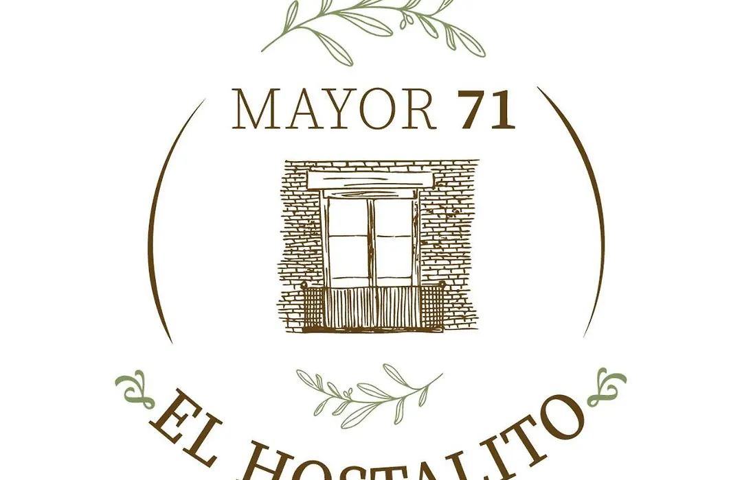 Hostal Mayor 71-1