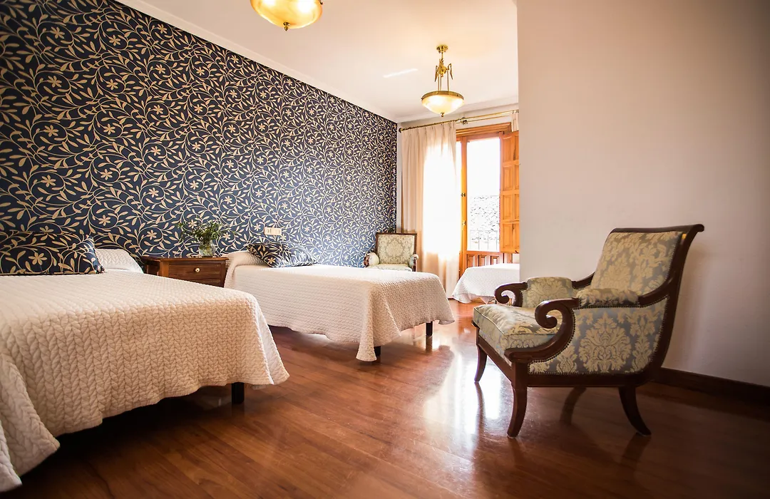 Hotel II Virrey-1