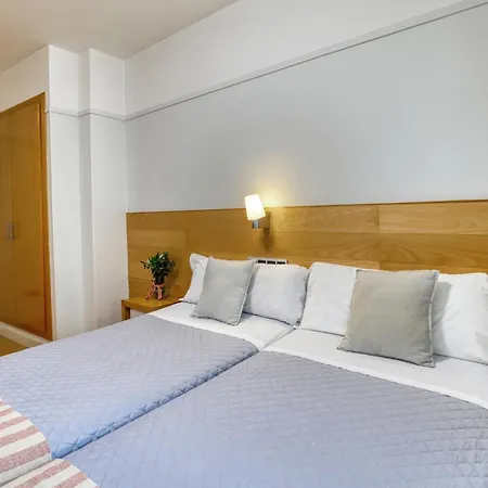 Hostal Mayor 71-2